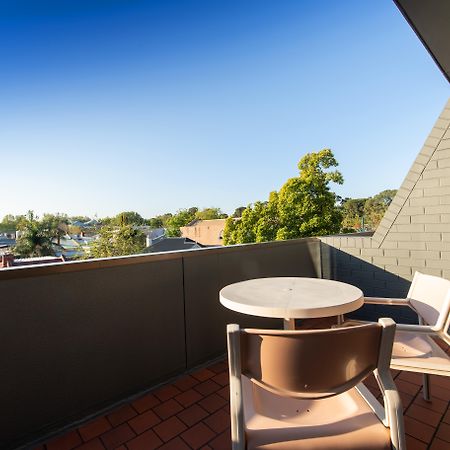 Comfort Hotel Adelaide Meridien North Adelaide Dış mekan fotoğraf