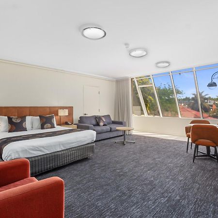 Comfort Hotel Adelaide Meridien North Adelaide Dış mekan fotoğraf