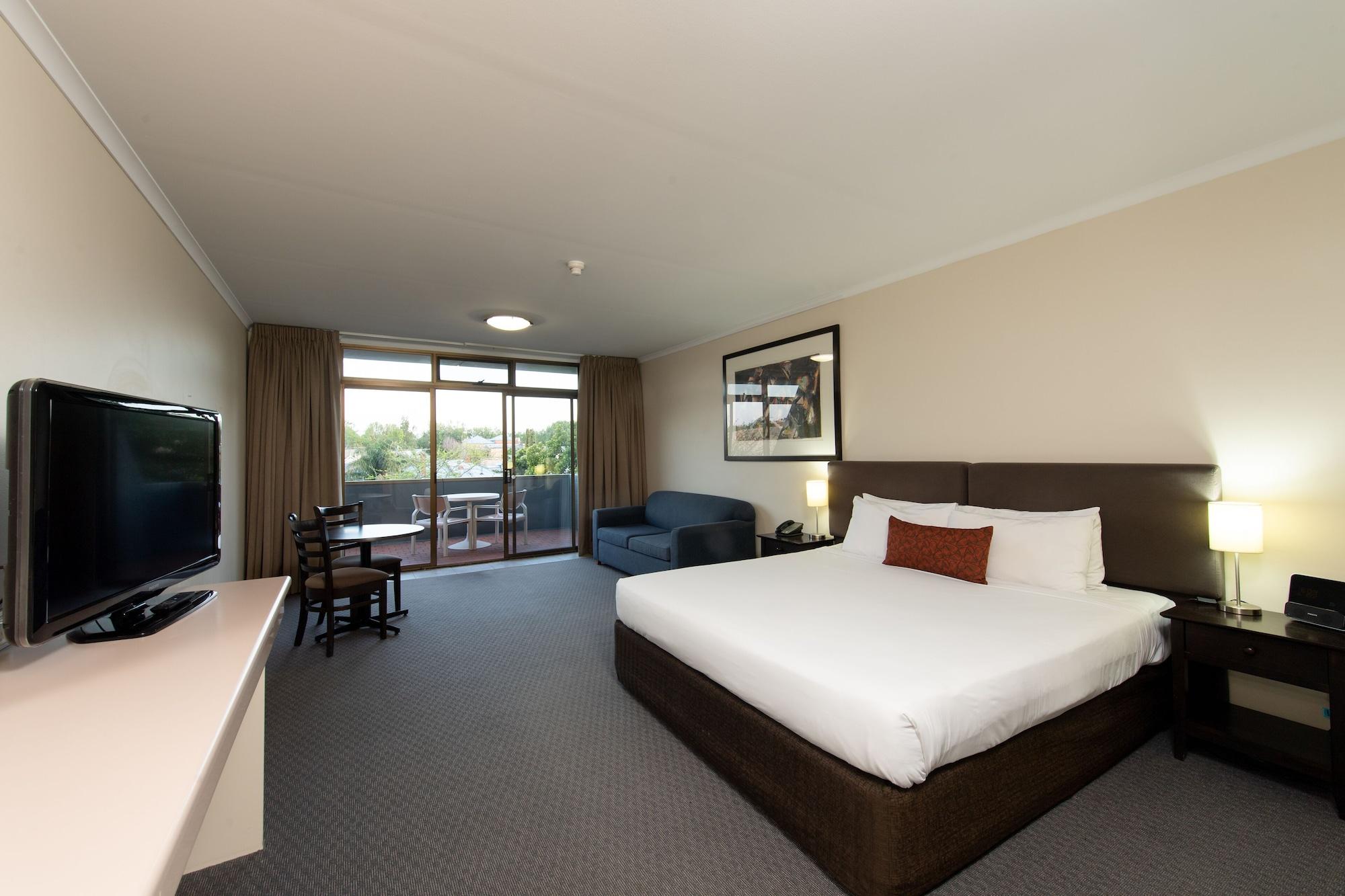 Comfort Hotel Adelaide Meridien North Adelaide Dış mekan fotoğraf