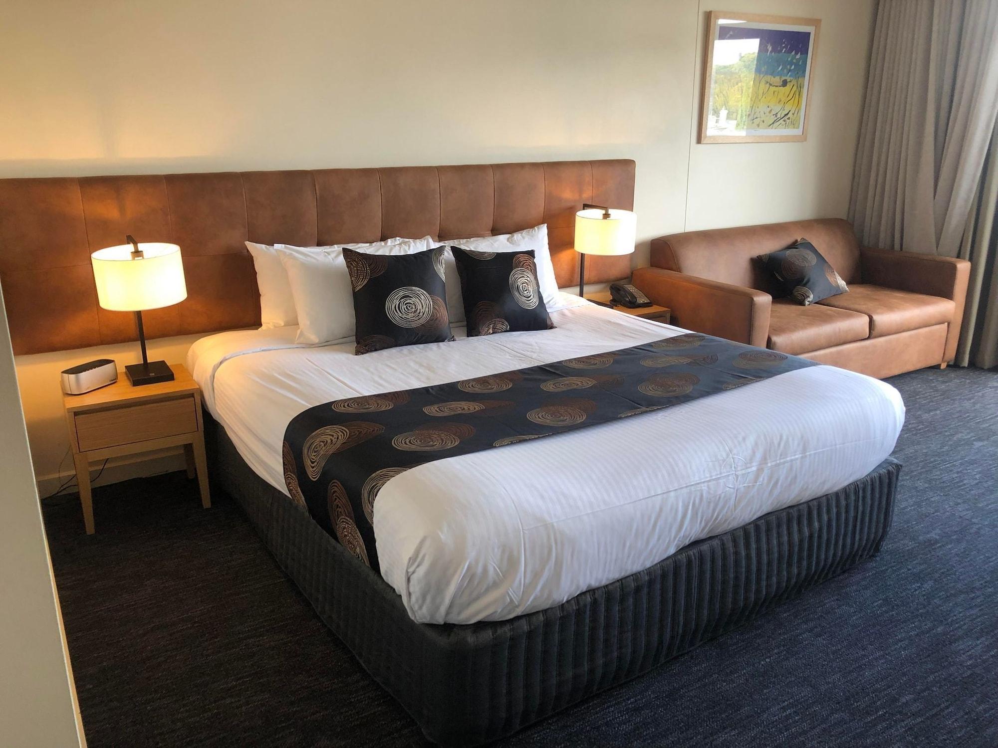 Comfort Hotel Adelaide Meridien North Adelaide Dış mekan fotoğraf