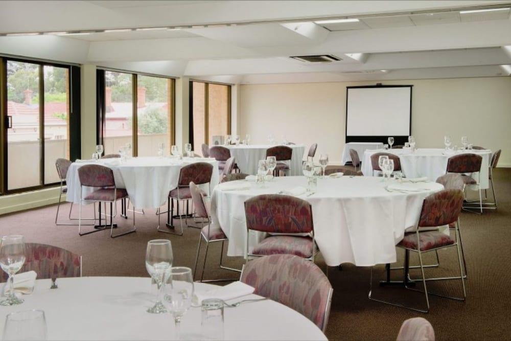 Comfort Hotel Adelaide Meridien North Adelaide Dış mekan fotoğraf