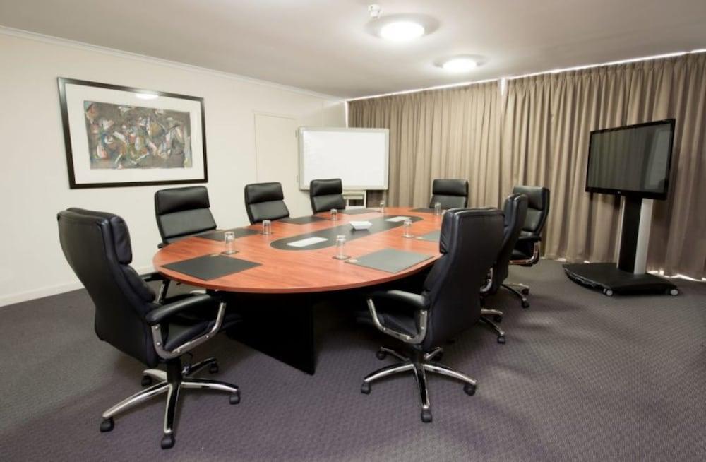 Comfort Hotel Adelaide Meridien North Adelaide Dış mekan fotoğraf