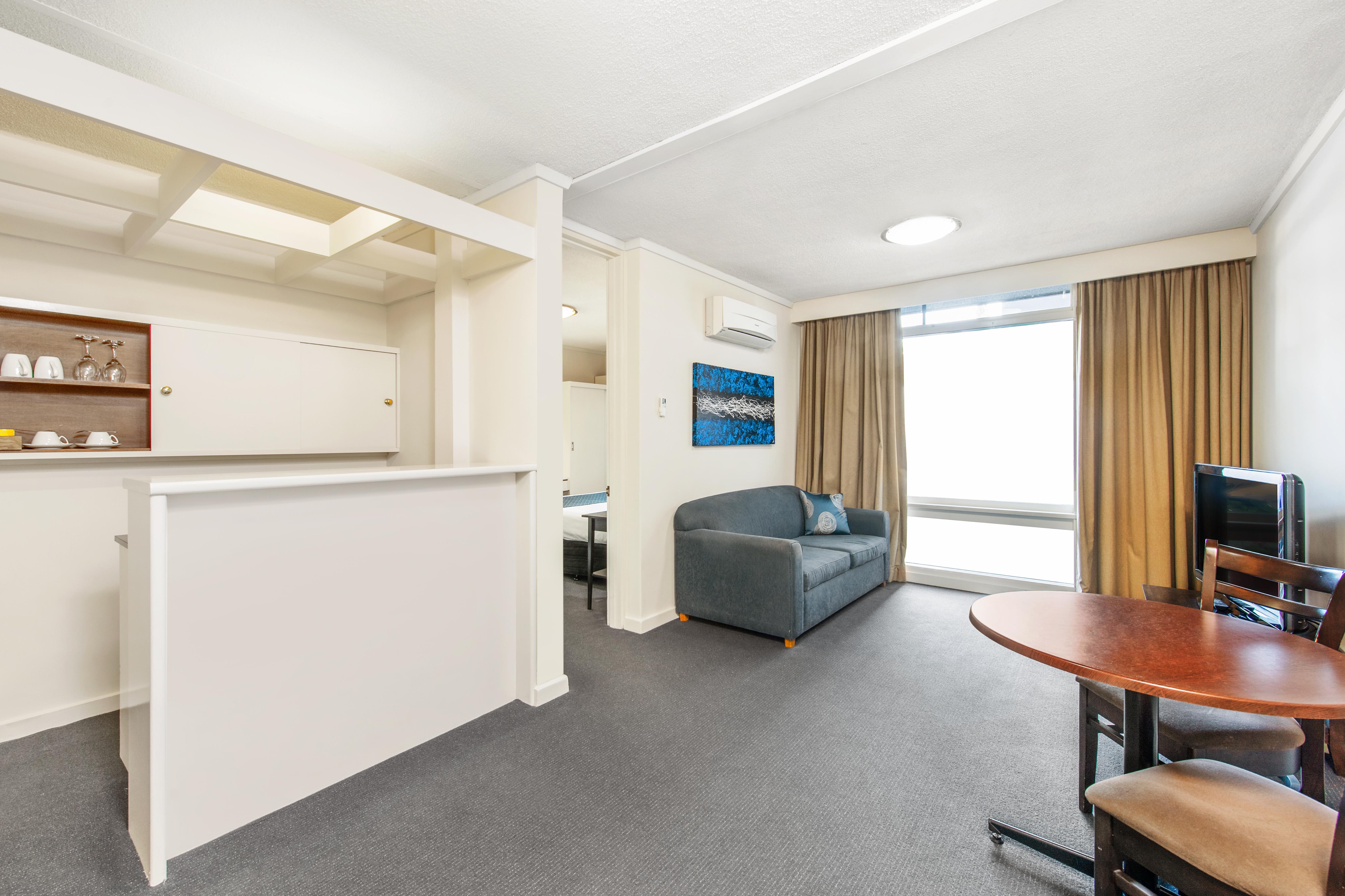 Comfort Hotel Adelaide Meridien North Adelaide Dış mekan fotoğraf