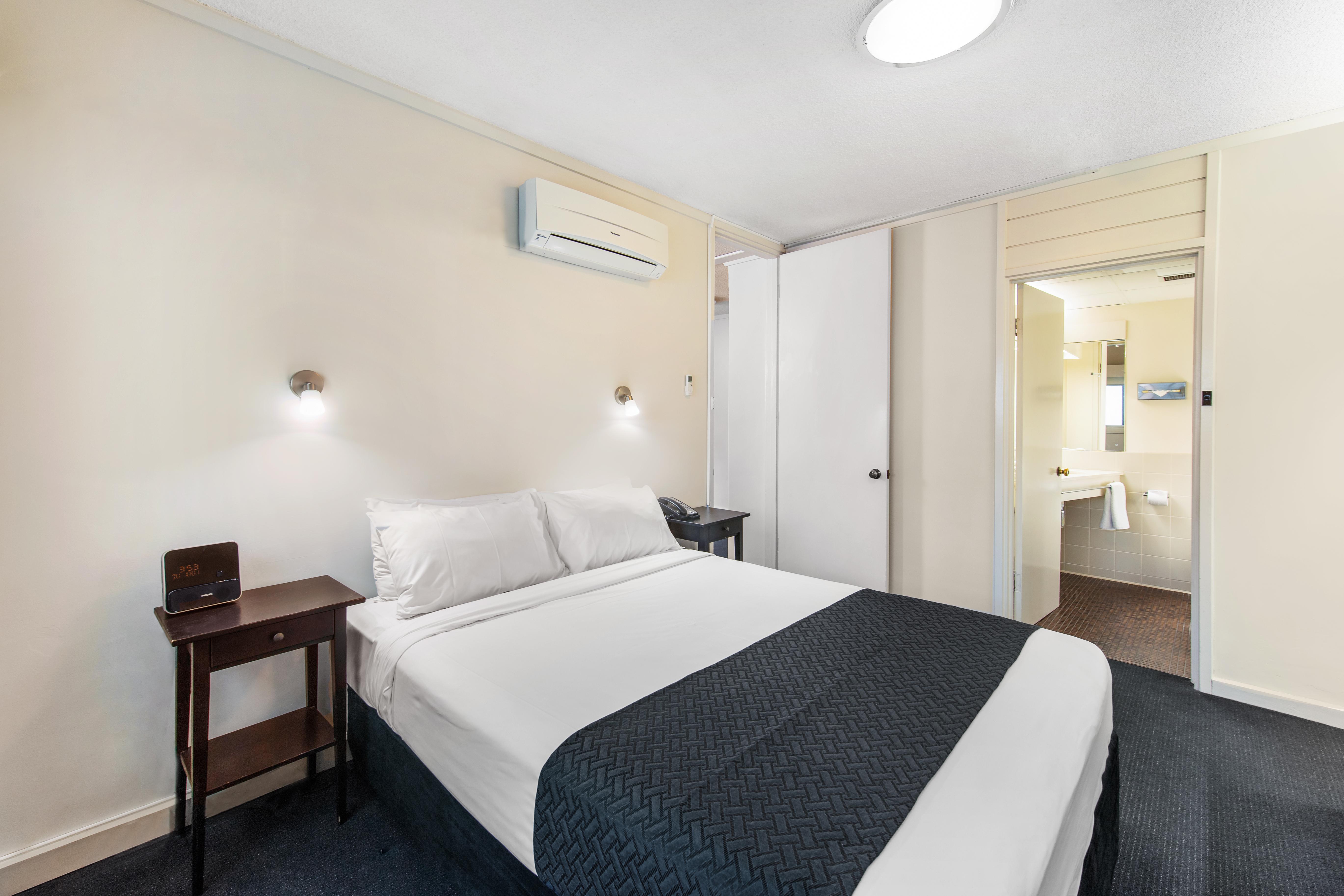 Comfort Hotel Adelaide Meridien North Adelaide Dış mekan fotoğraf