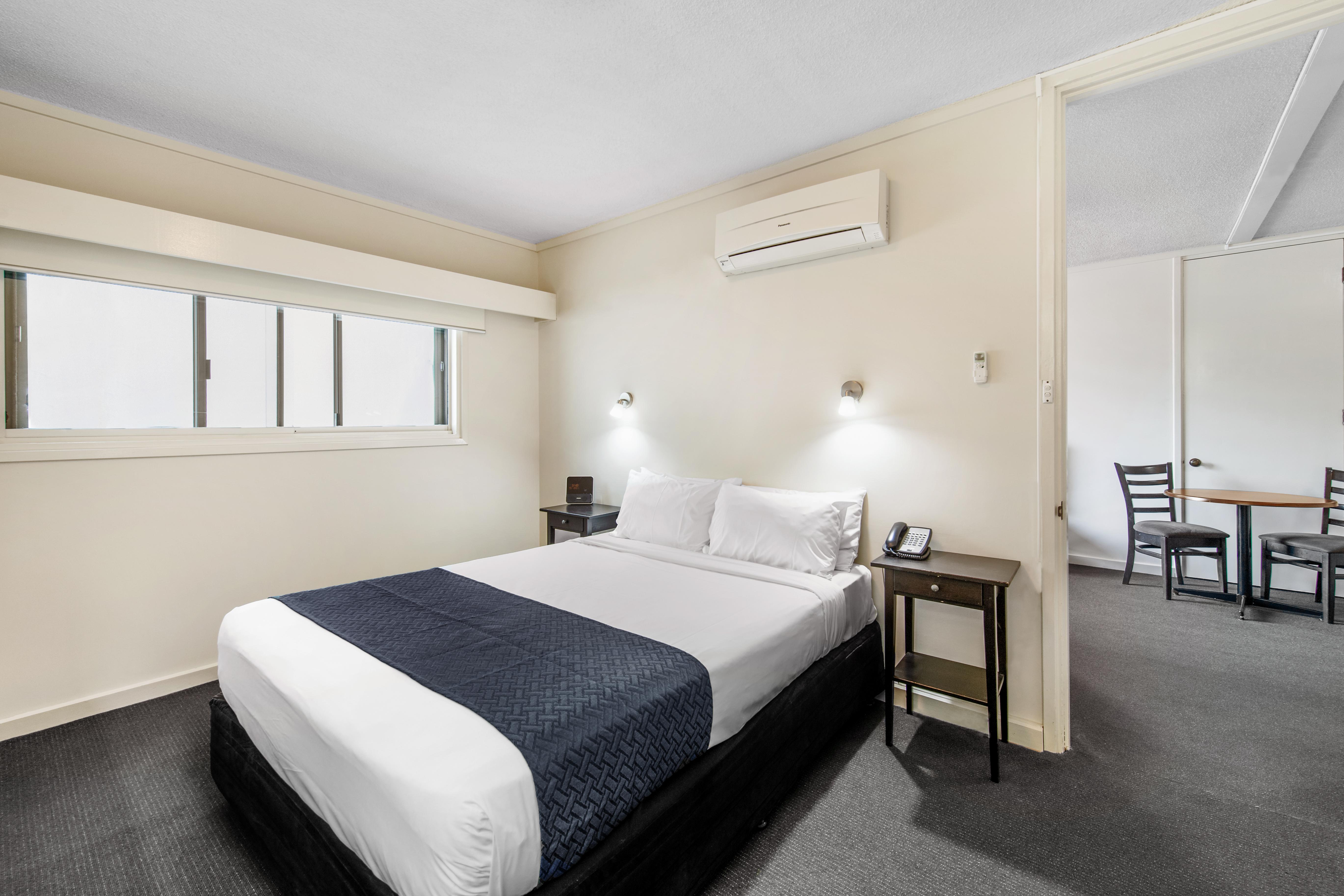 Comfort Hotel Adelaide Meridien North Adelaide Dış mekan fotoğraf