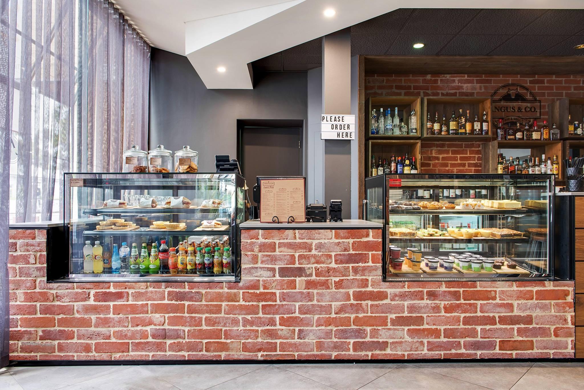 Comfort Hotel Adelaide Meridien North Adelaide Dış mekan fotoğraf