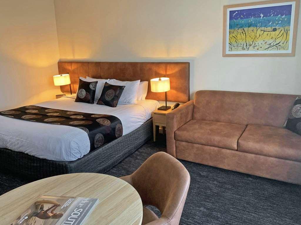 Comfort Hotel Adelaide Meridien North Adelaide Oda fotoğraf