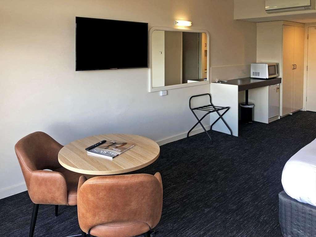 Comfort Hotel Adelaide Meridien North Adelaide Oda fotoğraf