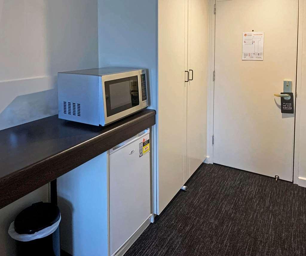 Comfort Hotel Adelaide Meridien North Adelaide Oda fotoğraf