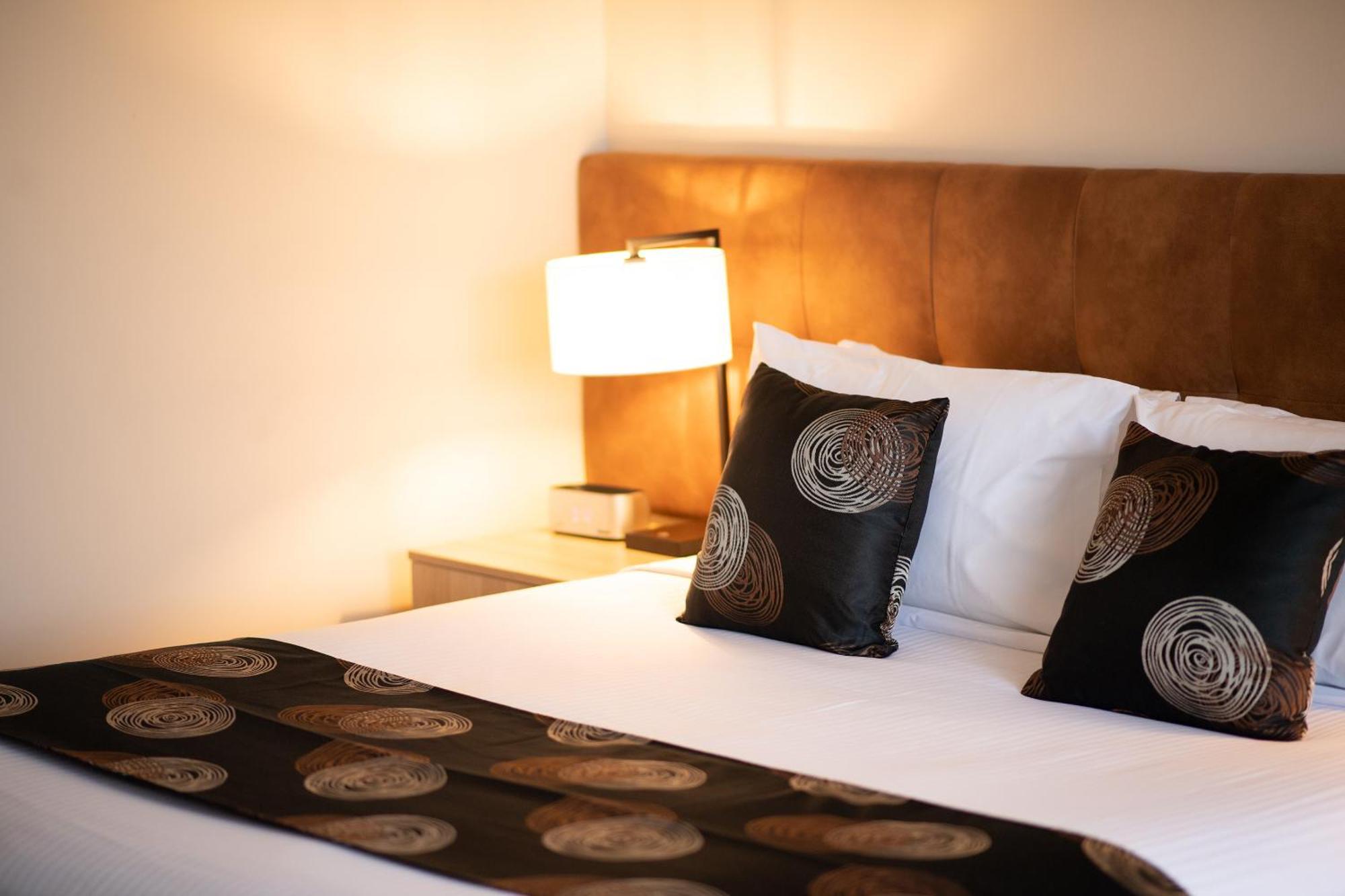 Comfort Hotel Adelaide Meridien North Adelaide Dış mekan fotoğraf