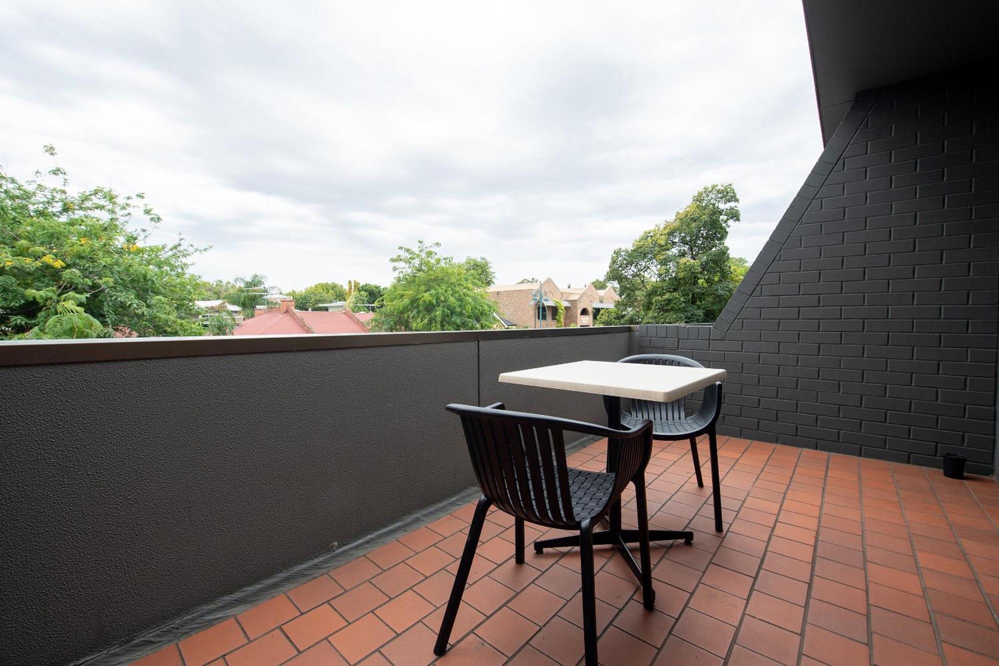 Comfort Hotel Adelaide Meridien North Adelaide Dış mekan fotoğraf