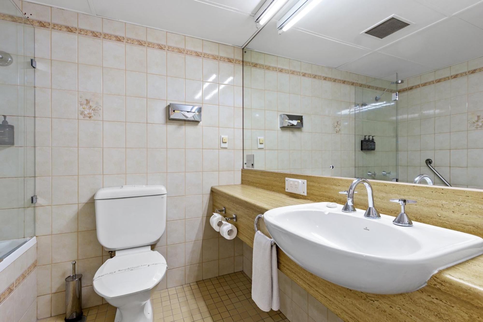 Comfort Hotel Adelaide Meridien North Adelaide Dış mekan fotoğraf