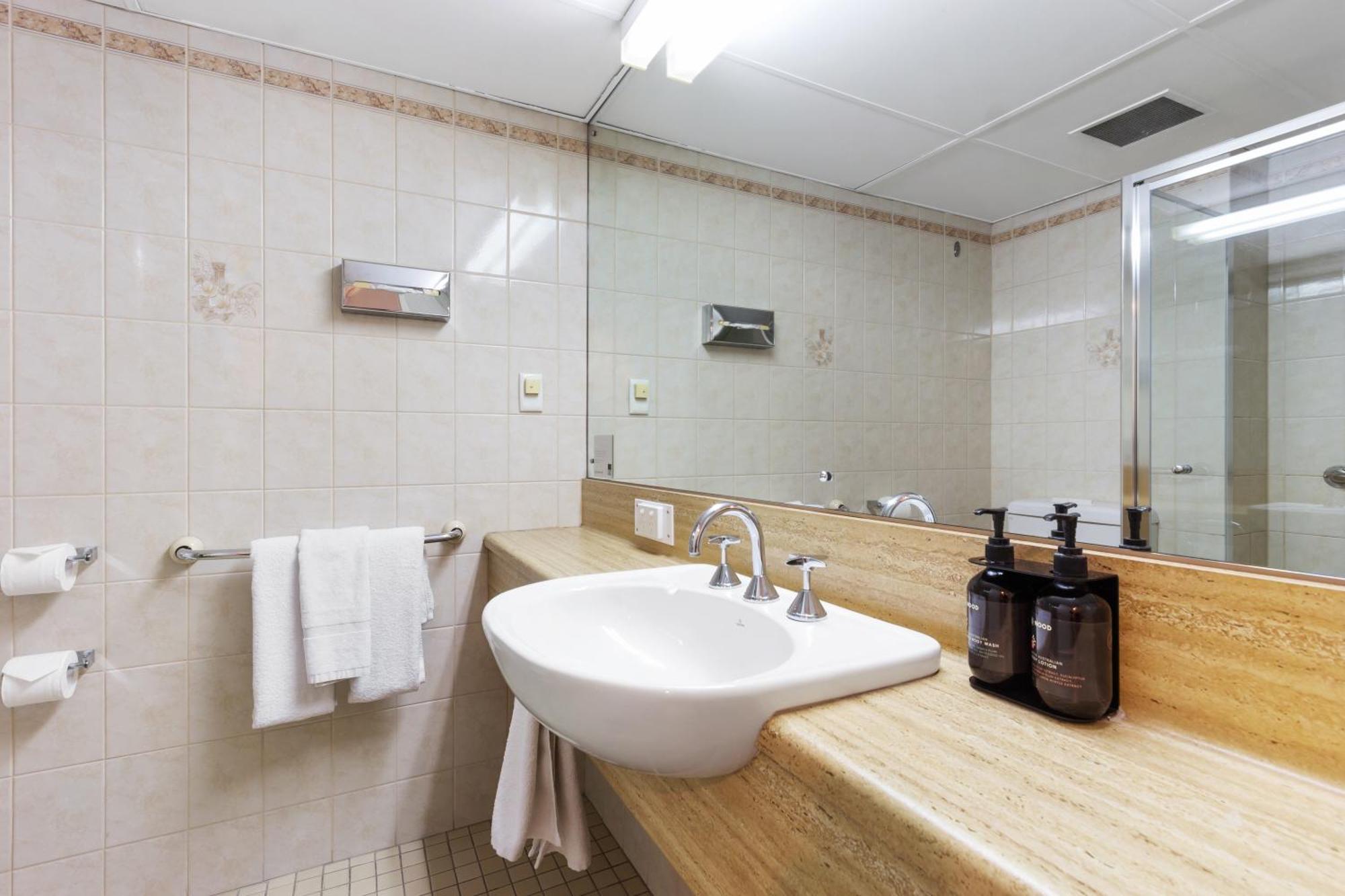 Comfort Hotel Adelaide Meridien North Adelaide Dış mekan fotoğraf