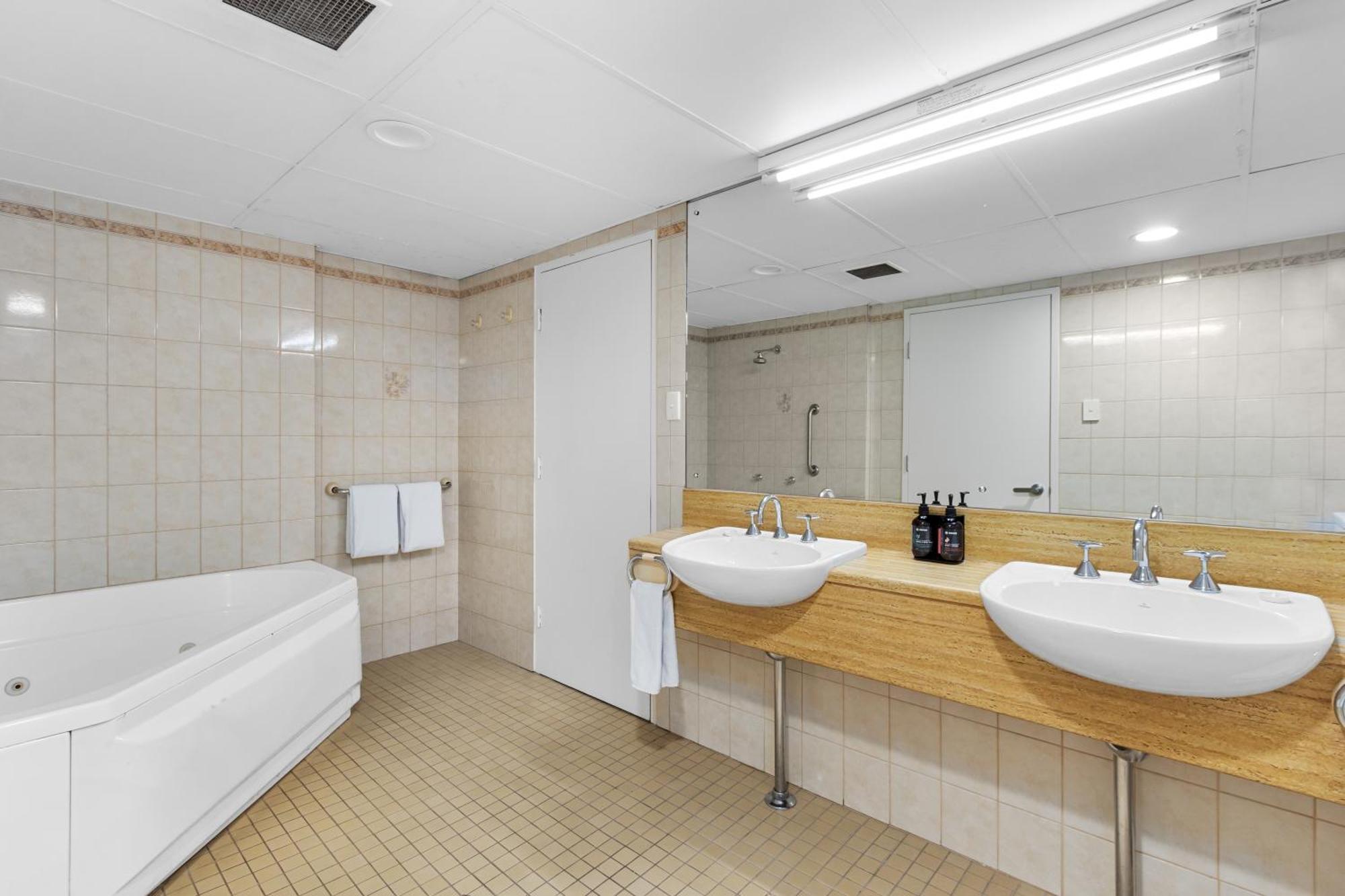 Comfort Hotel Adelaide Meridien North Adelaide Dış mekan fotoğraf