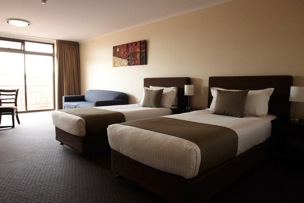 Comfort Hotel Adelaide Meridien North Adelaide Dış mekan fotoğraf