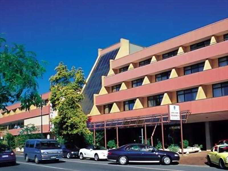 Comfort Hotel Adelaide Meridien North Adelaide Dış mekan fotoğraf