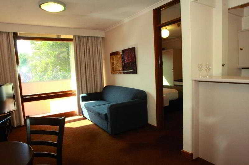 Comfort Hotel Adelaide Meridien North Adelaide Dış mekan fotoğraf