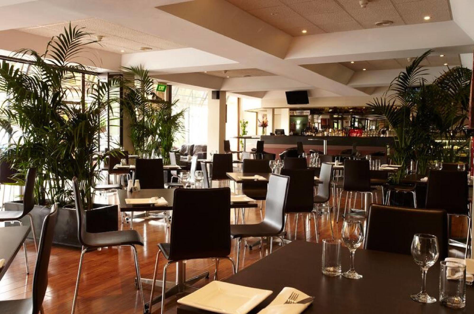 Comfort Hotel Adelaide Meridien North Adelaide Dış mekan fotoğraf