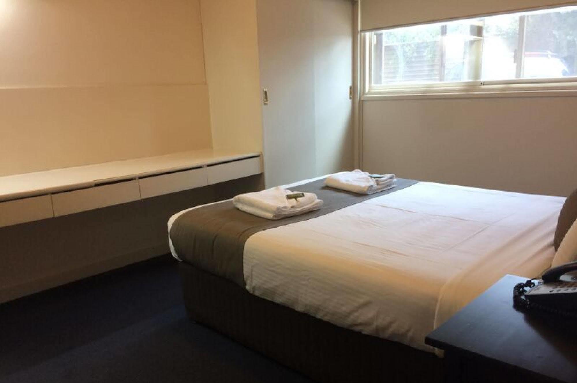 Comfort Hotel Adelaide Meridien North Adelaide Dış mekan fotoğraf