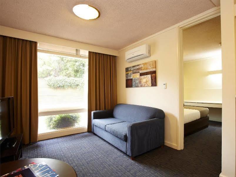 Comfort Hotel Adelaide Meridien North Adelaide Dış mekan fotoğraf