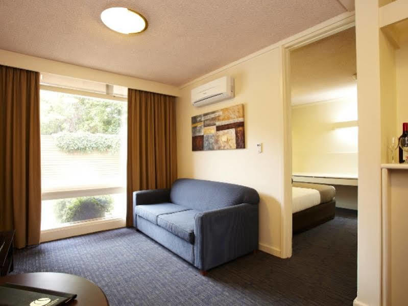 Comfort Hotel Adelaide Meridien North Adelaide Dış mekan fotoğraf