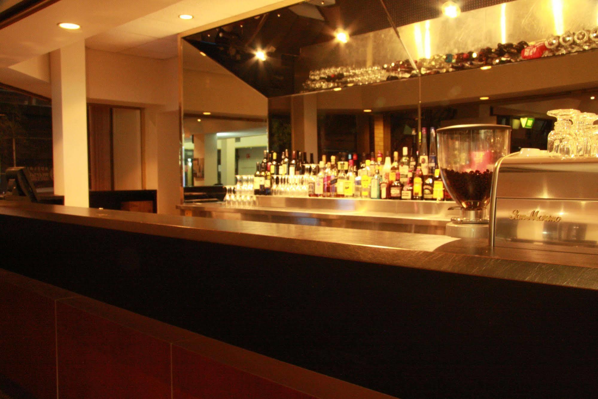 Comfort Hotel Adelaide Meridien North Adelaide Dış mekan fotoğraf