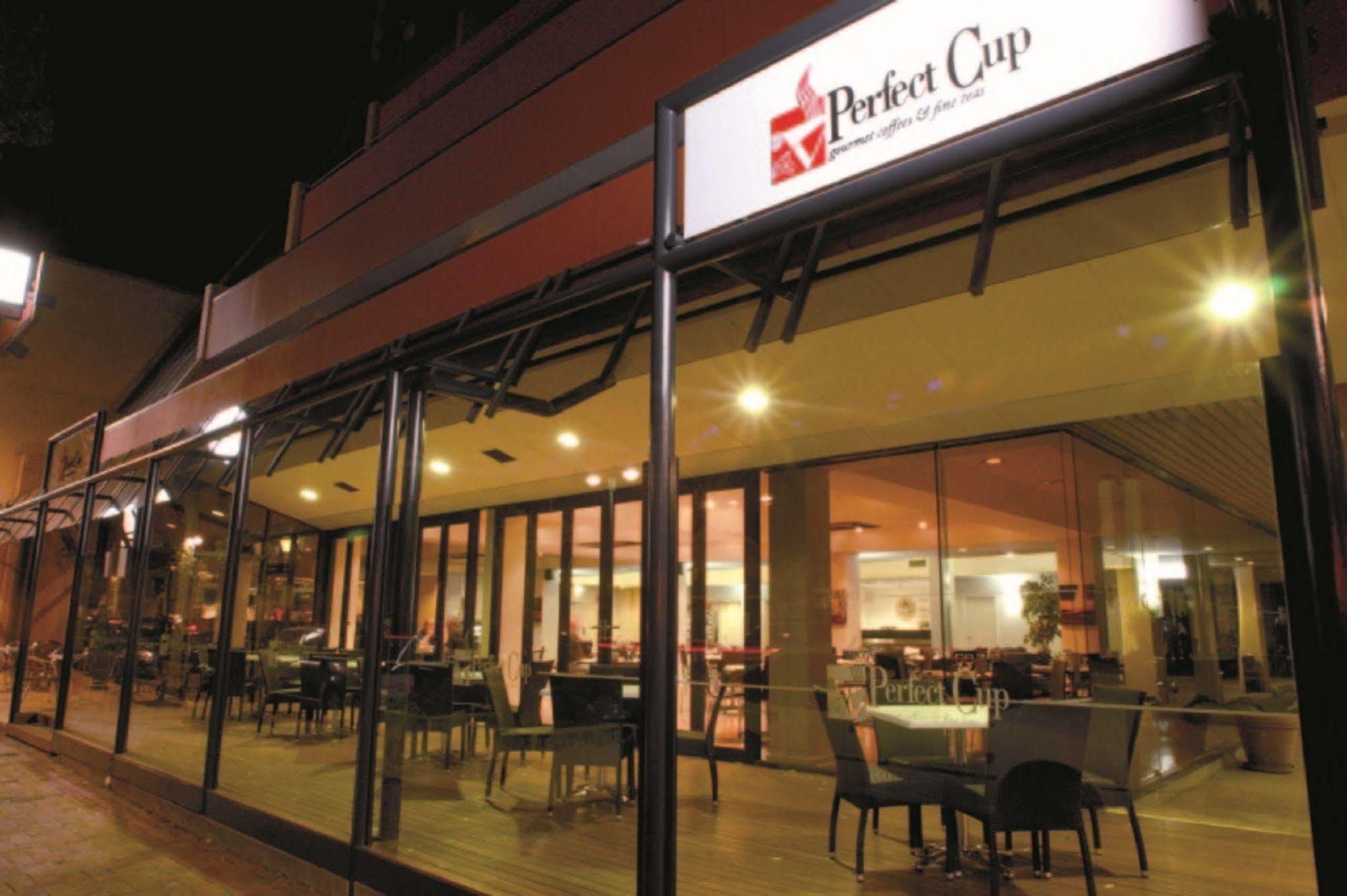 Comfort Hotel Adelaide Meridien North Adelaide Dış mekan fotoğraf