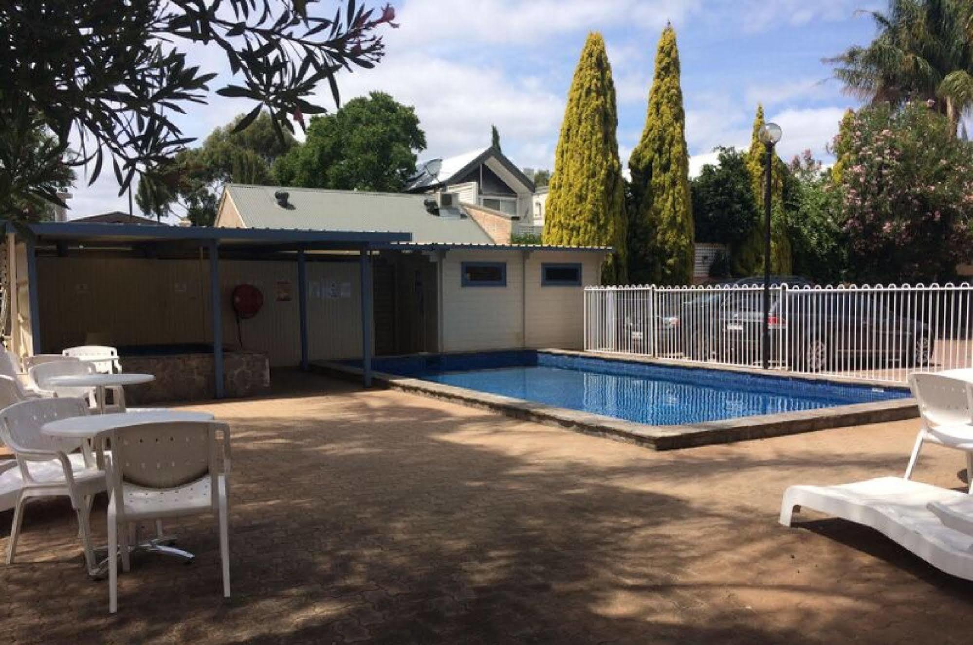 Comfort Hotel Adelaide Meridien North Adelaide Dış mekan fotoğraf