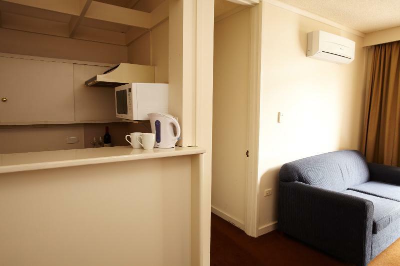 Comfort Hotel Adelaide Meridien North Adelaide Dış mekan fotoğraf